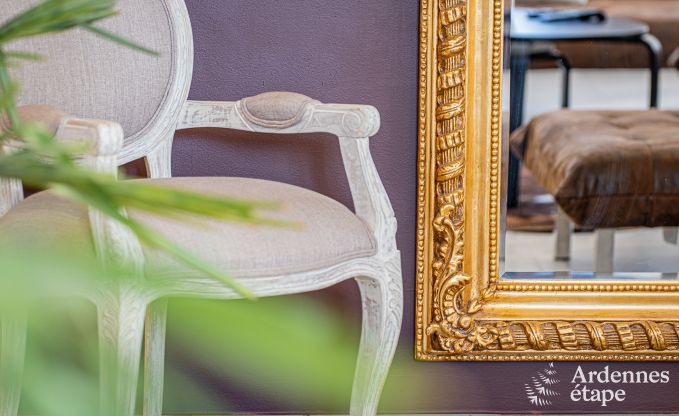 Vakantiehuis in Theux voor 4 personen in de Ardennen