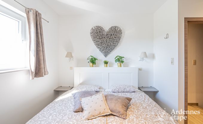 Vakantiehuis in Theux voor 4 personen in de Ardennen