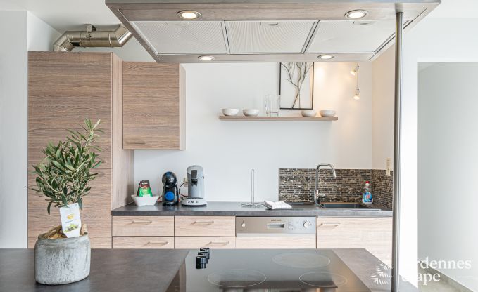 Vakantiehuis in Theux voor 4 personen in de Ardennen