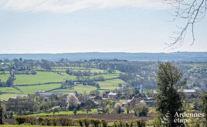 Vakantiehuis in Theux voor 4 personen in de Ardennen