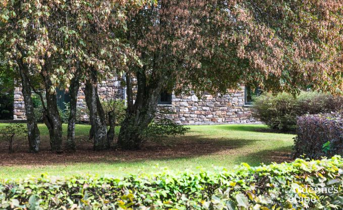 Vakantiehuis in Theux voor 8 personen in de Ardennen