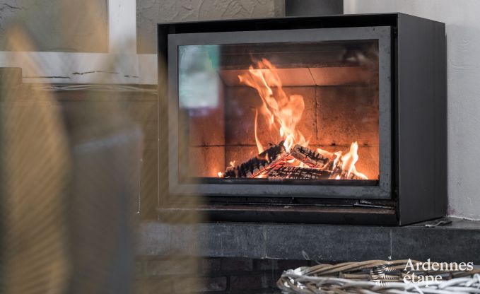 Vakantiehuis in Theux voor 8 personen in de Ardennen