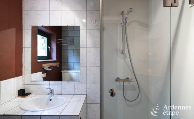 Vakantiehuis in Theux voor 8 personen in de Ardennen