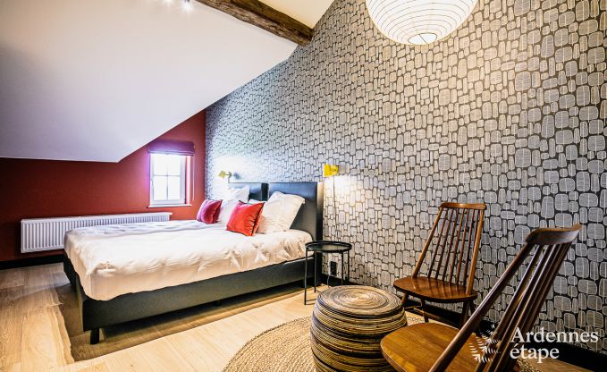 Kasteel in Theux voor 40 personen in de Ardennen