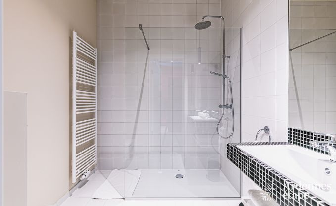 Kasteel in Theux voor 40 personen in de Ardennen