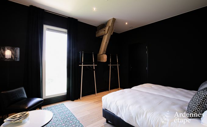 Kasteel in Theux voor 40 personen in de Ardennen