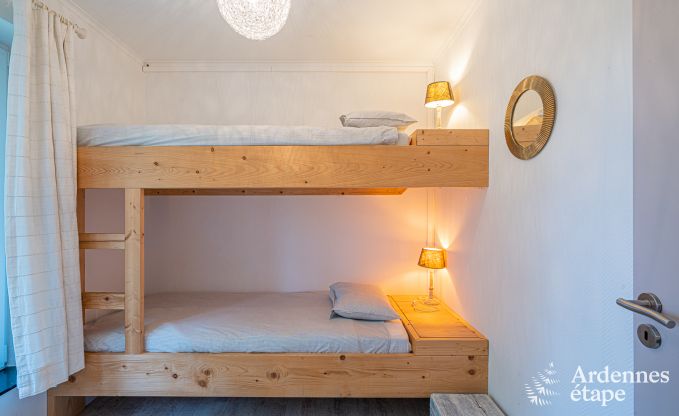 Luxe villa in Theux voor 12 personen in de Ardennen