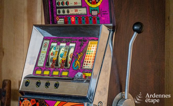 Luxe villa in Theux voor 12 personen in de Ardennen