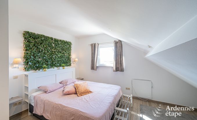 Vakantiehuis in Theux voor 4 personen in de Ardennen