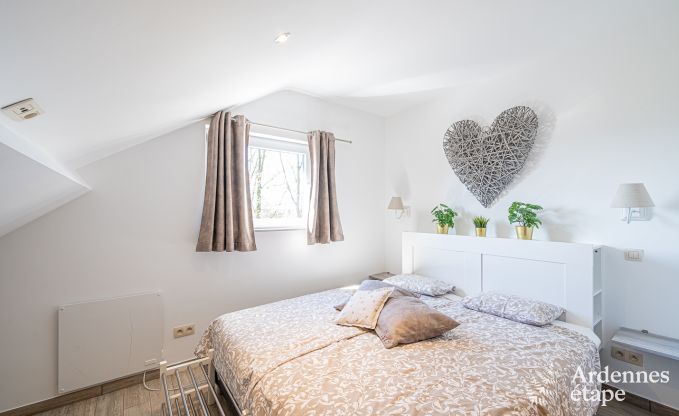 Vakantiehuis in Theux voor 4 personen in de Ardennen