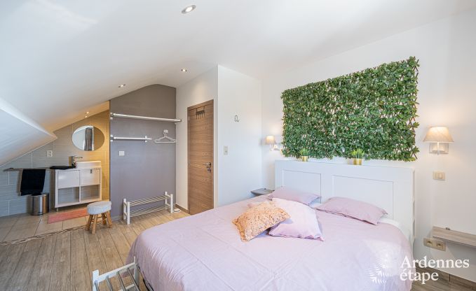 Vakantiehuis in Theux voor 4 personen in de Ardennen
