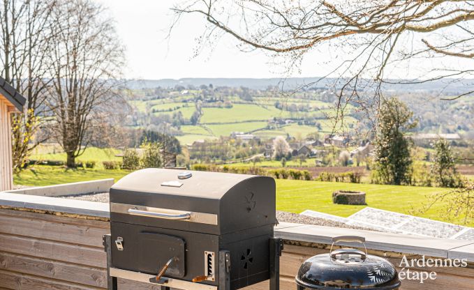 Vakantiehuis in Theux voor 4 personen in de Ardennen