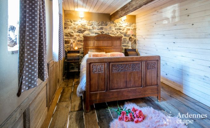 Vakantiehuis in Theux voor 6/8 personen in de Ardennen