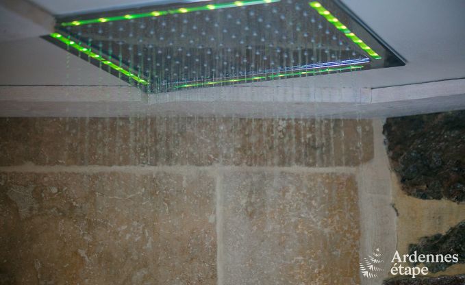 Vakantiehuis in Theux voor 6/8 personen in de Ardennen