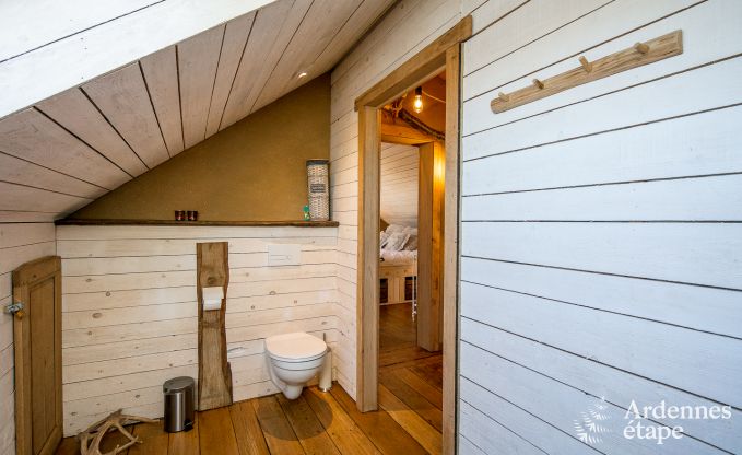 Vakantiehuis in Theux voor 6/8 personen in de Ardennen