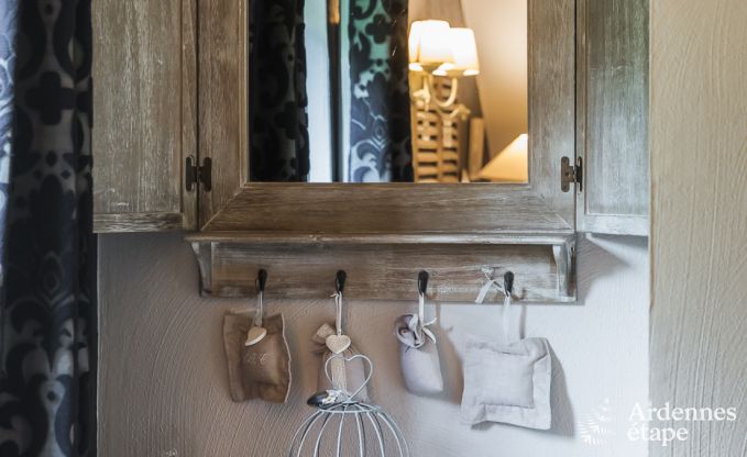 Vakantiehuis in Theux voor 8 personen in de Ardennen
