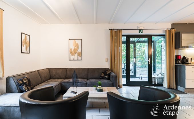 Vakantiehuis in Theux voor 8 personen in de Ardennen