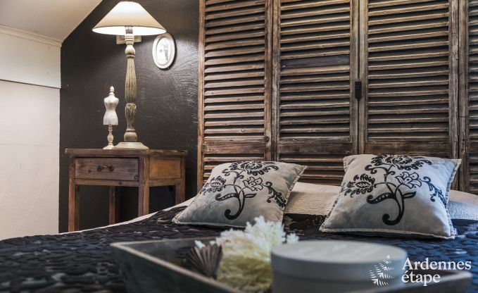 Vakantiehuis in Theux voor 8 personen in de Ardennen