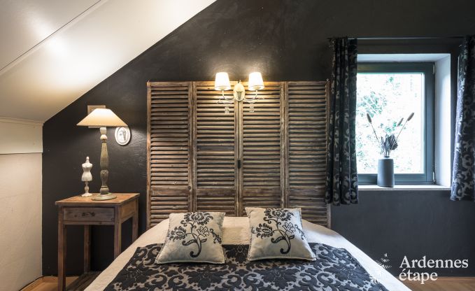 Vakantiehuis in Theux voor 8 personen in de Ardennen