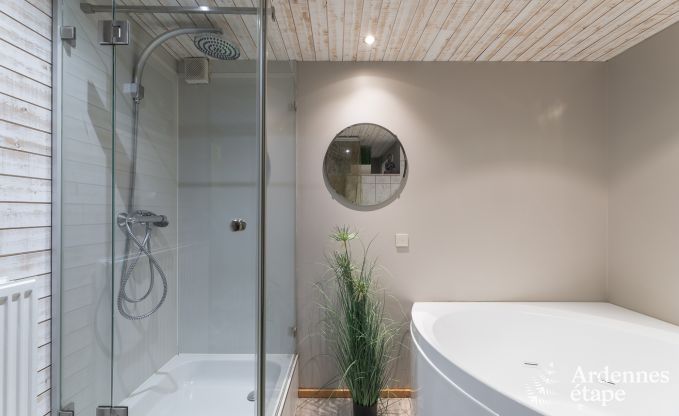 Vakantiehuis in Theux voor 8 personen in de Ardennen