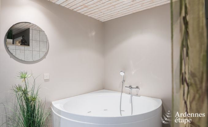 Vakantiehuis in Theux voor 8 personen in de Ardennen