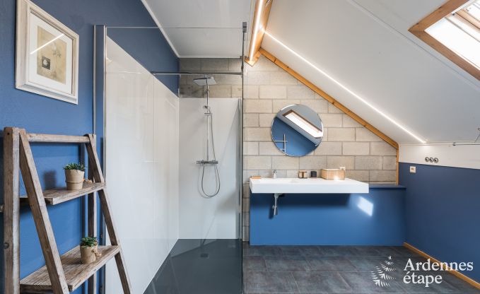 Vakantiehuis in Theux voor 8 personen in de Ardennen