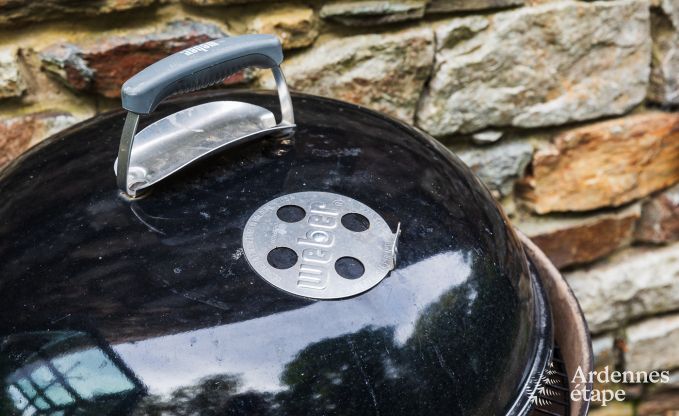 Vakantiehuis in Theux voor 8 personen in de Ardennen