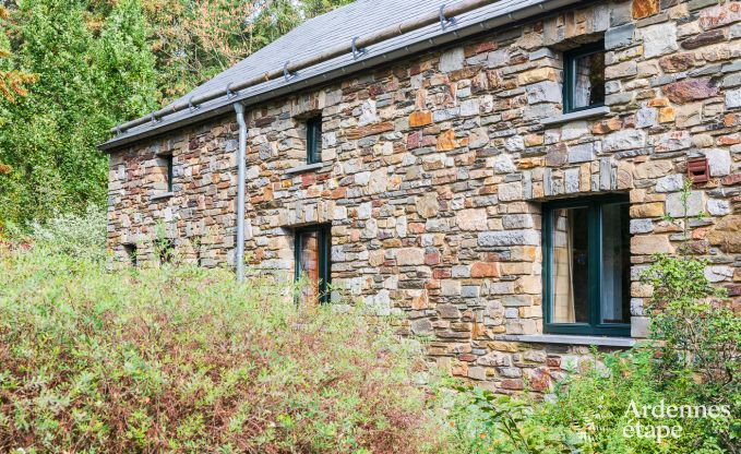 Vakantiehuis in Theux voor 8 personen in de Ardennen