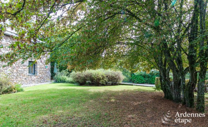 Vakantiehuis in Theux voor 8 personen in de Ardennen