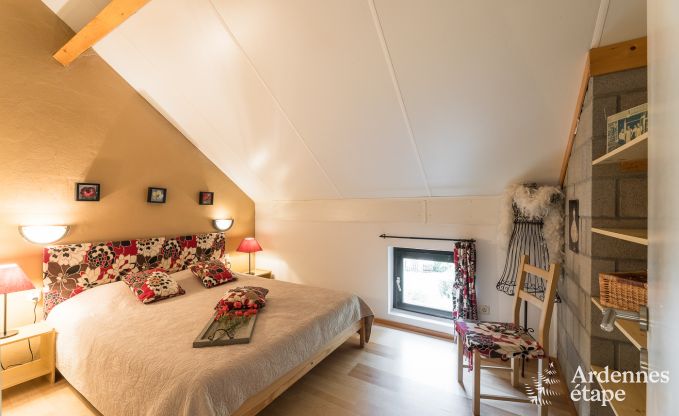 Vakantiehuis in Theux voor 8 personen in de Ardennen