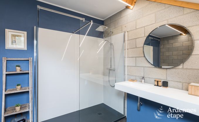 Vakantiehuis in Theux voor 8 personen in de Ardennen