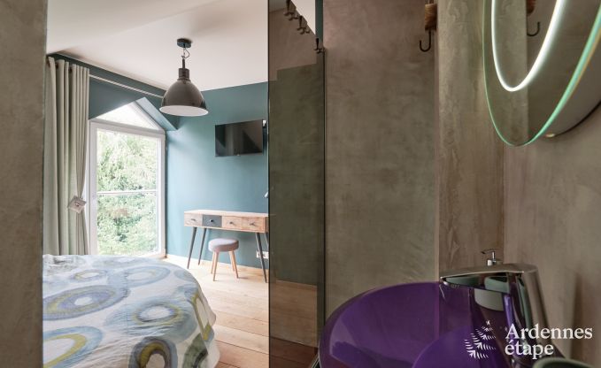 Cottage in Thimister-Clermont voor 8/9 personen in de Ardennen