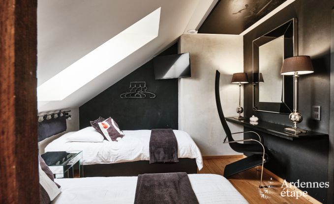 Cottage in Thimister-Clermont voor 8/9 personen in de Ardennen