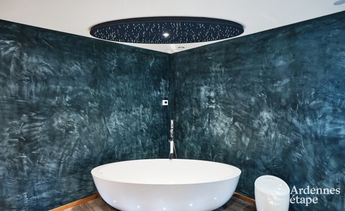 Cottage in Thimister-Clermont voor 8/9 personen in de Ardennen