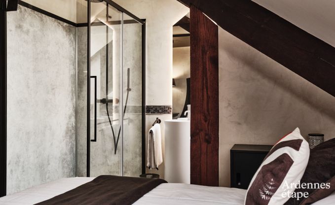 Cottage in Thimister-Clermont voor 8/9 personen in de Ardennen