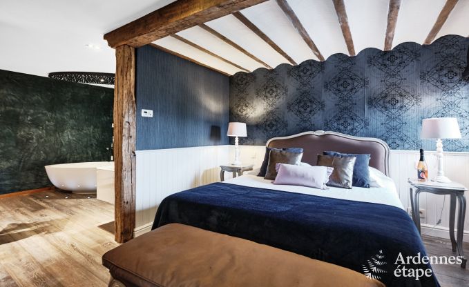 Cottage in Thimister-Clermont voor 8/9 personen in de Ardennen