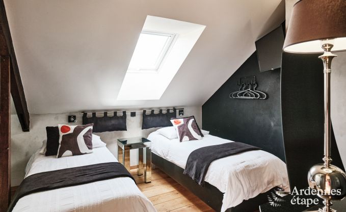 Cottage in Thimister-Clermont voor 8/9 personen in de Ardennen