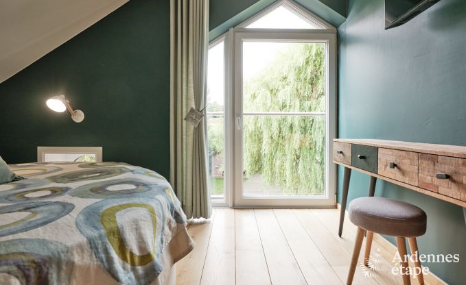 Cottage in Thimister-Clermont voor 8/9 personen in de Ardennen