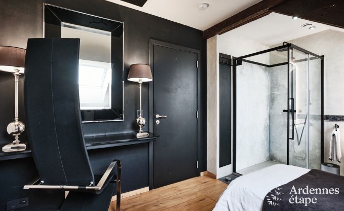 Cottage in Thimister-Clermont voor 8/9 personen in de Ardennen