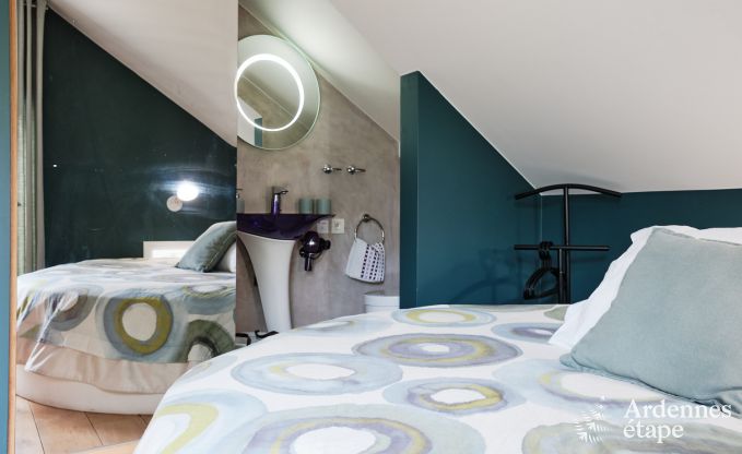 Cottage in Thimister-Clermont voor 8/9 personen in de Ardennen