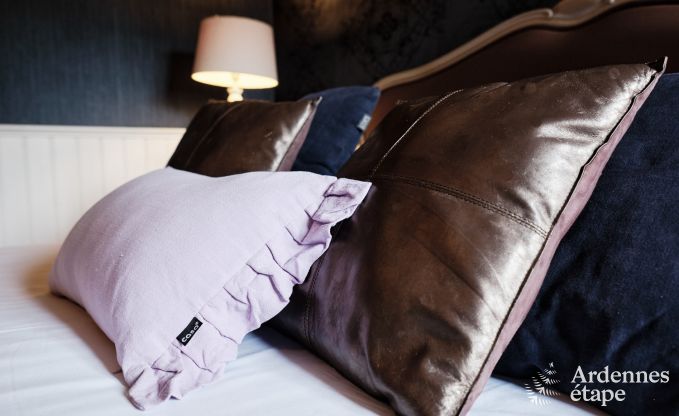 Cottage in Thimister-Clermont voor 8/9 personen in de Ardennen