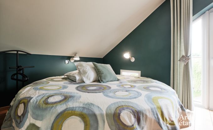 Cottage in Thimister-Clermont voor 8/9 personen in de Ardennen