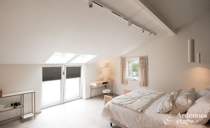 Cottage in Thimister-Clermont voor 4/6 personen in de Ardennen