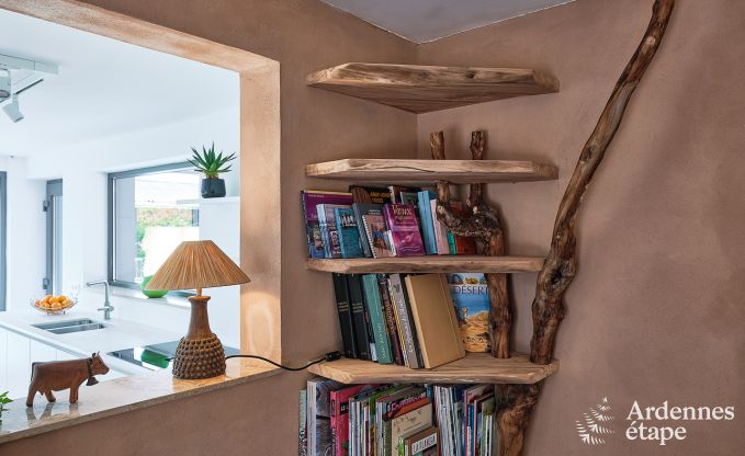 Cottage in Thimister-Clermont voor 4/6 personen in de Ardennen