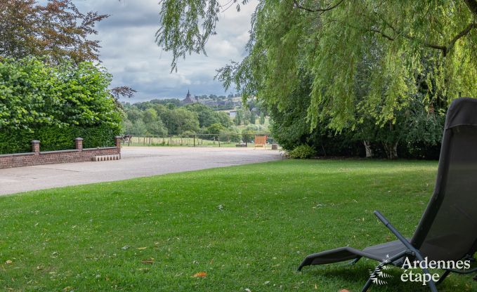 Cottage in Thimister-Clermont voor 4/6 personen in de Ardennen