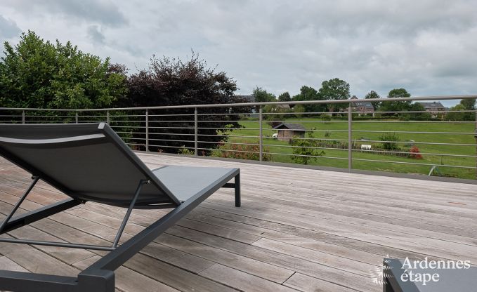 Cottage in Thimister-Clermont voor 4/6 personen in de Ardennen