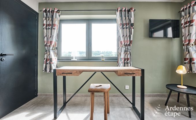 Cottage in Thimister-Clermont voor 4/6 personen in de Ardennen