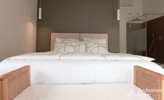 Cottage in Thimister-Clermont voor 4/6 personen in de Ardennen