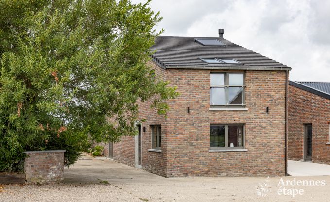 Cottage in Thimister-Clermont voor 4/6 personen in de Ardennen