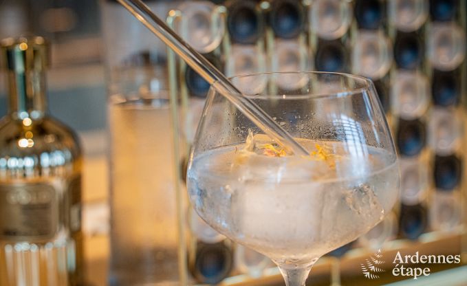 Loft voor 2 met jacuzzi in Thimister-Clermont